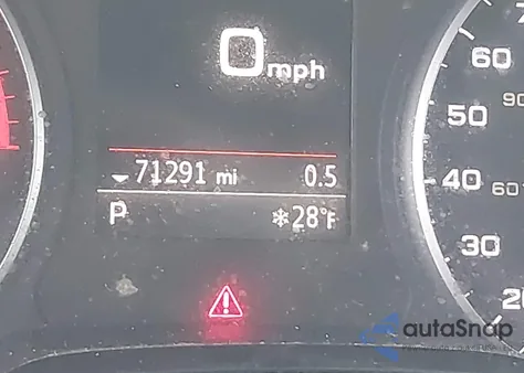 2020 Audi A3 Premium 45 Tfsi S Line Quattro S Tronic z USA, uszkodzony, nr VIN WAUBEGFF2LA012113